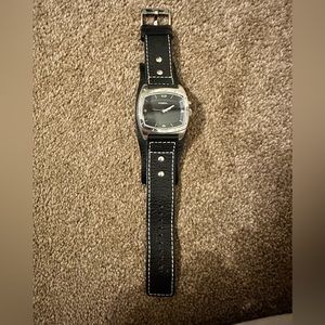 Men’s Vintage Fossil watch